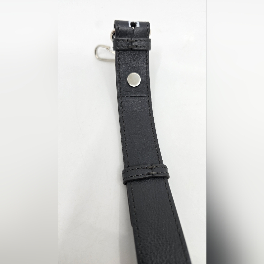 Balenciaga Classic Logo Shoulder Strap - Picture 15 of 16